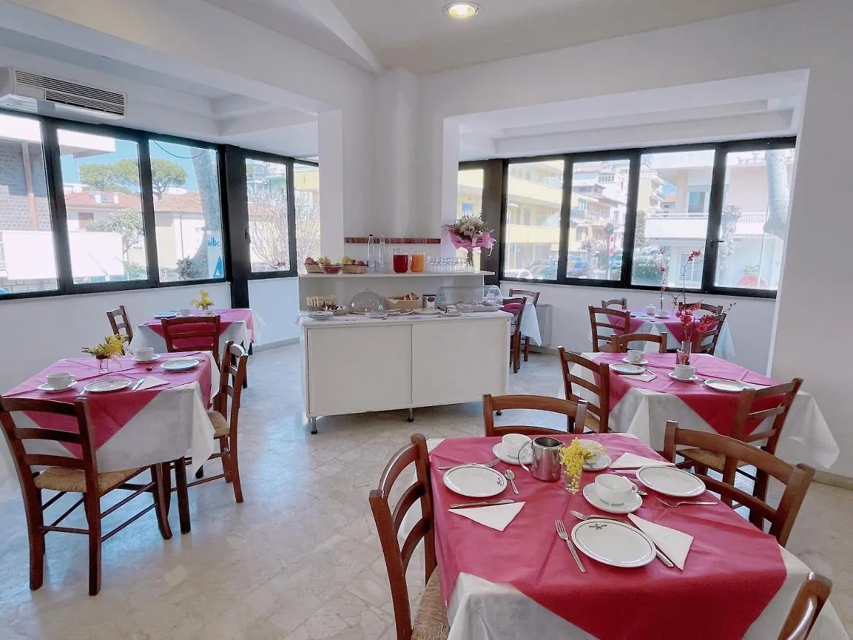 Hotel Abay Rimini