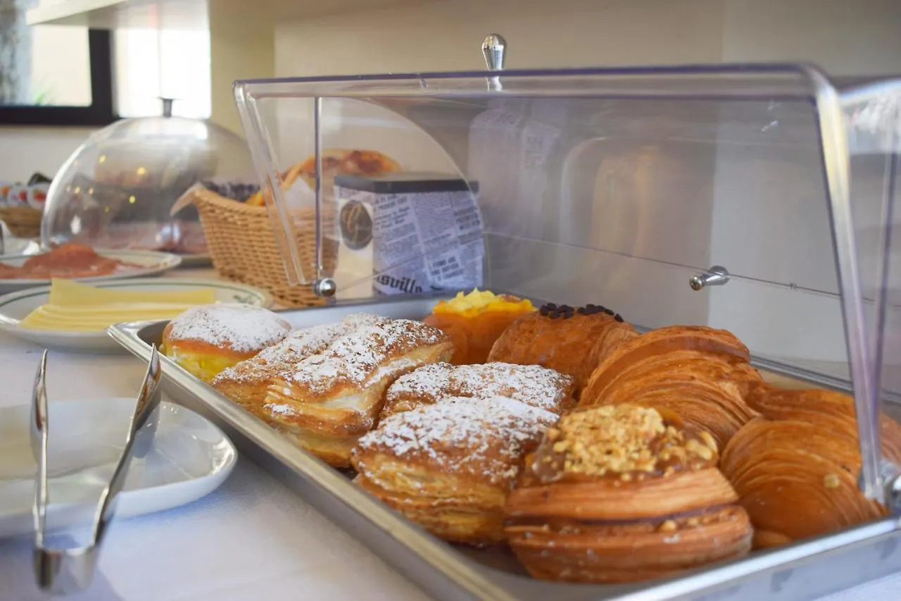 Hotel Abay Rimini