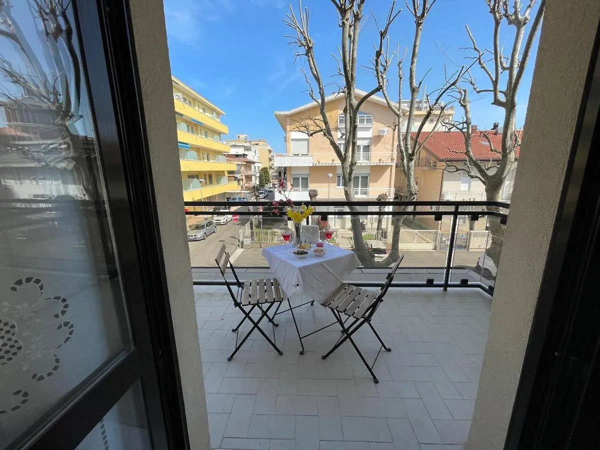 Hotel Abay Rimini