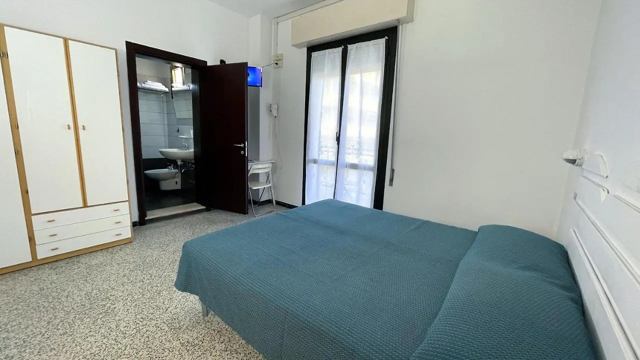 Hotel Abay Rimini