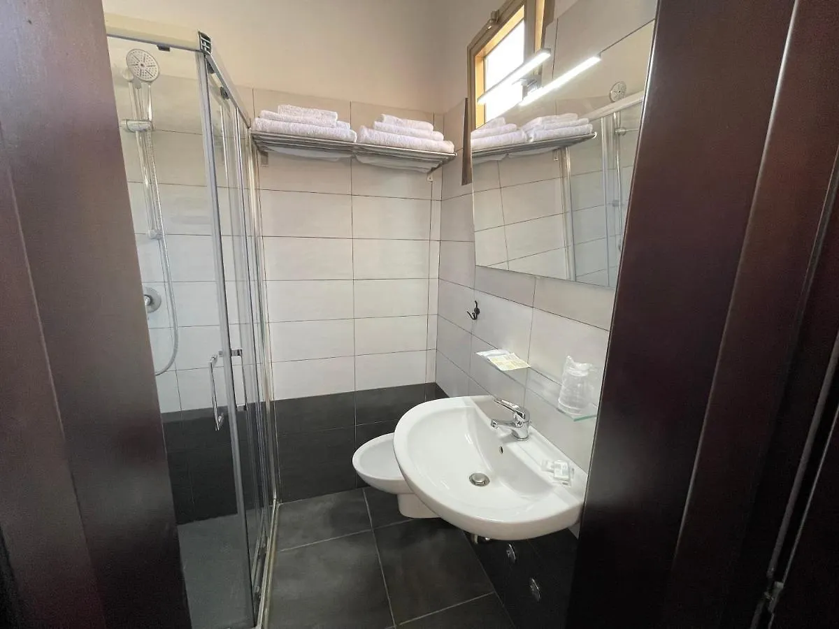 Hotel Abay Rimini