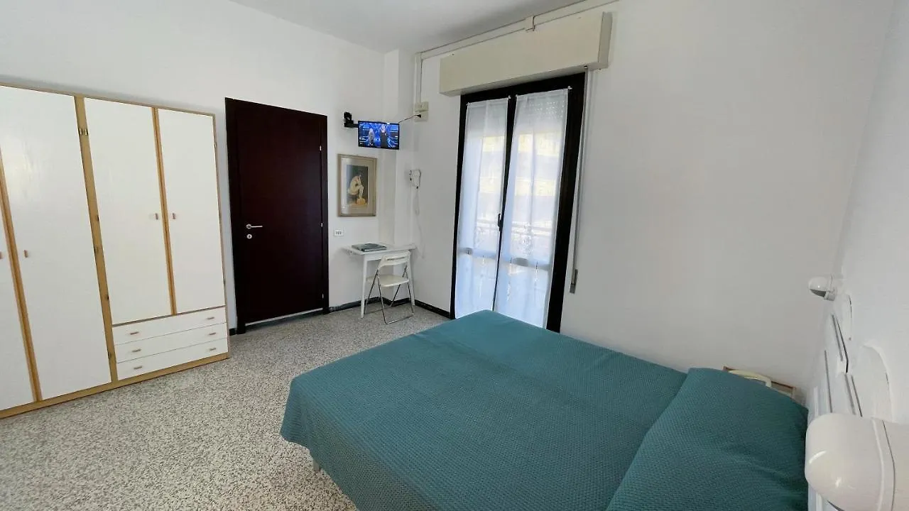 ***  Hotel Abay Rimini Italie