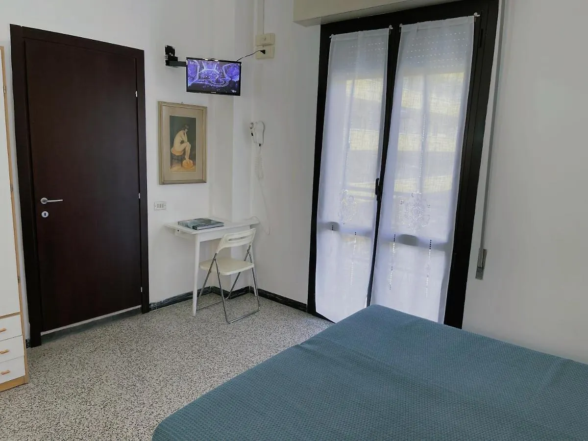 Hotel Abay Ρίμινι