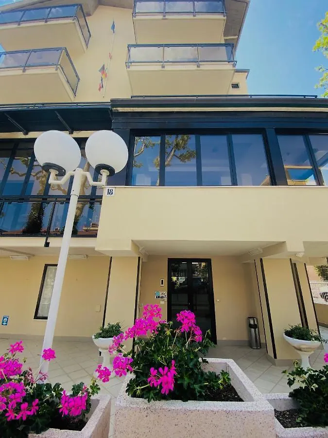 Hotel Abay Rimini