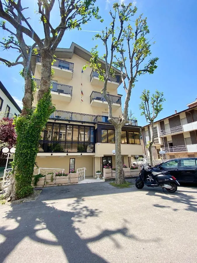 Hotel Abay Rimini
