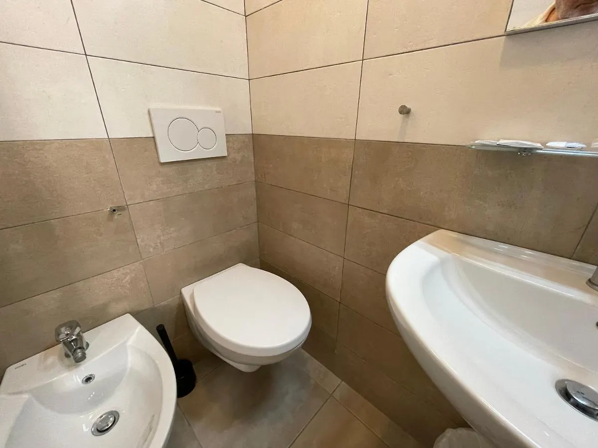 Hotel Abay Rimini