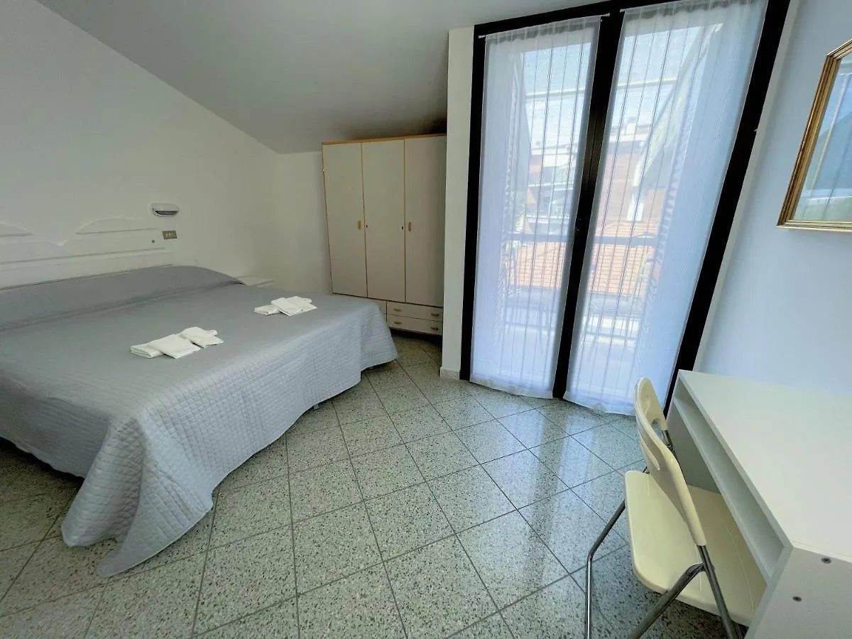 Hotel Abay Rimini Italie