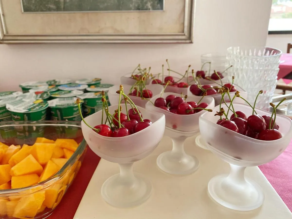 Hotel Abay Rimini