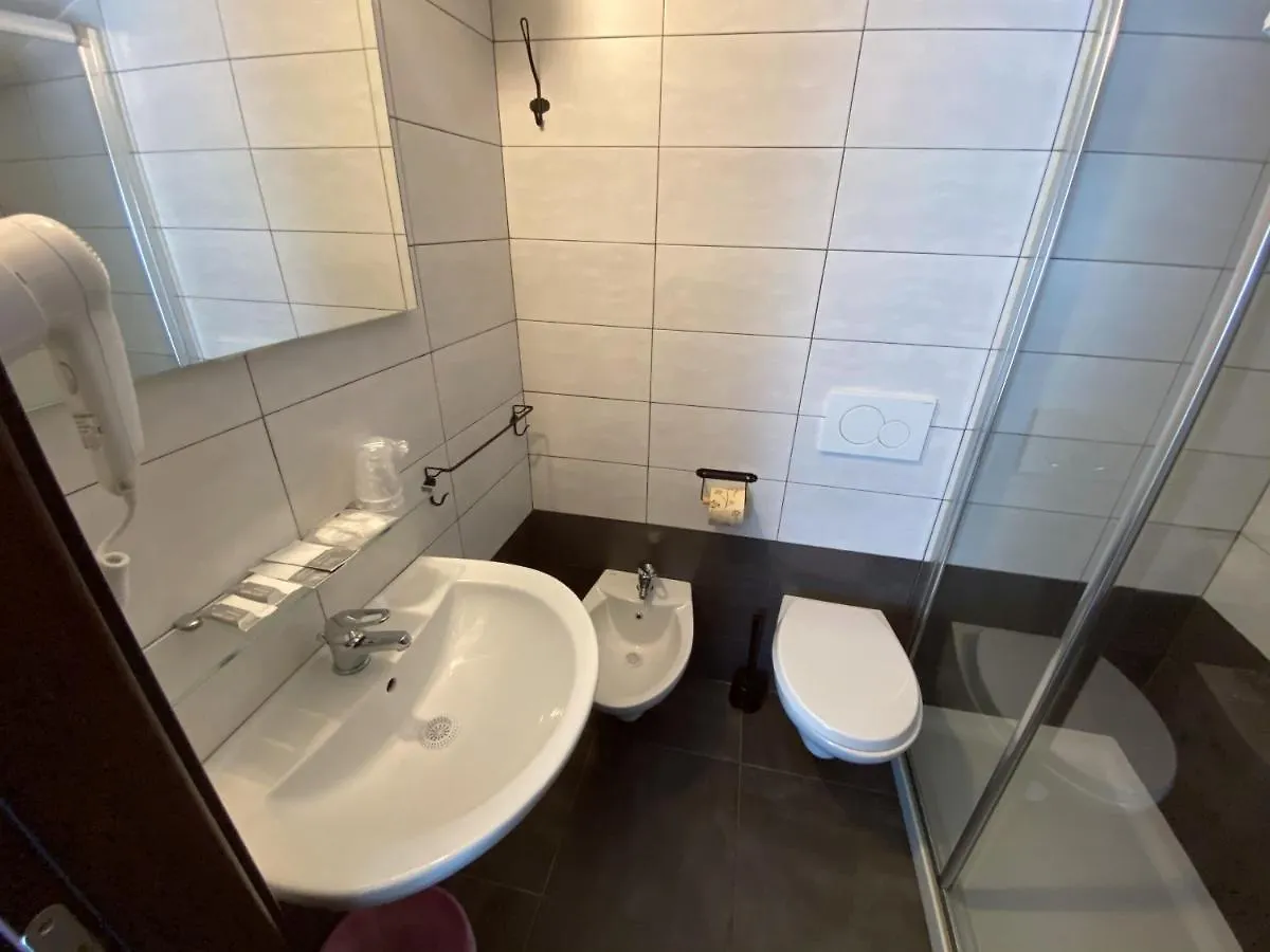 Hotel Abay Rimini