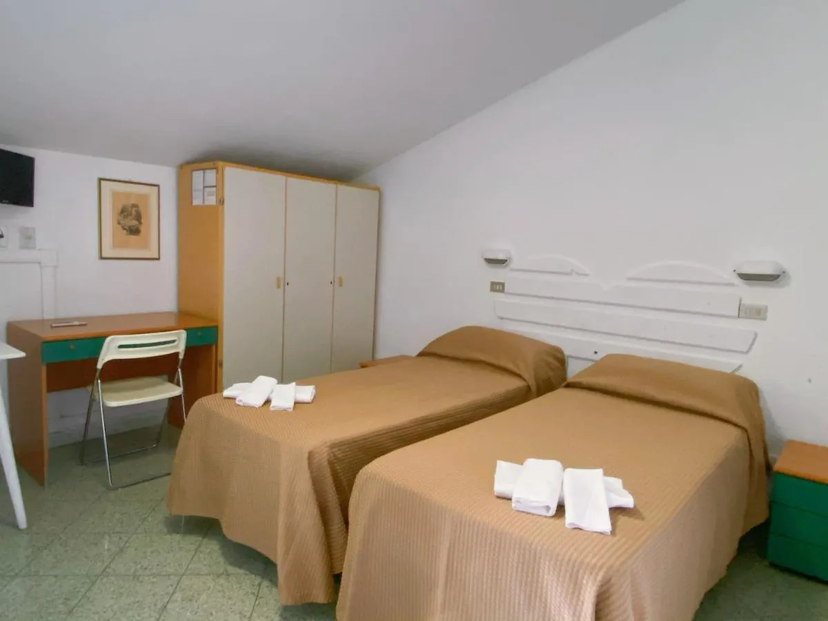 Hotel Abay Rimini