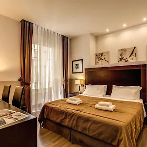 Boutique Nazionale 3*, Rome Italie