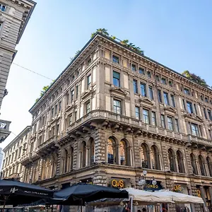 Imperiale , Milan Italie