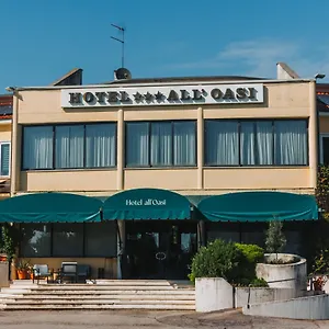 All'oasi 3*, Paese Italie