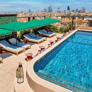 Casa Brera, A Luxury Collection Hotel, 5*, Milan Italie