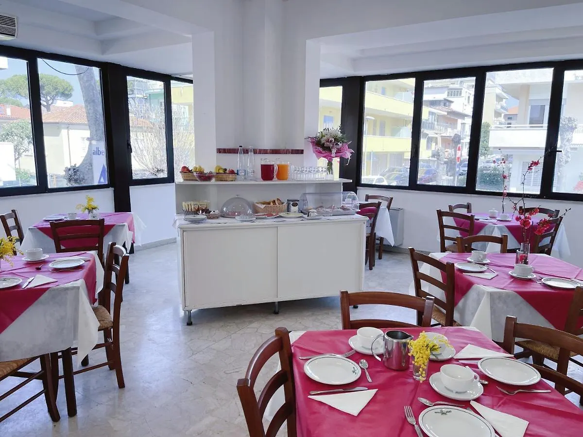 Hotel Abay Rimini Italy