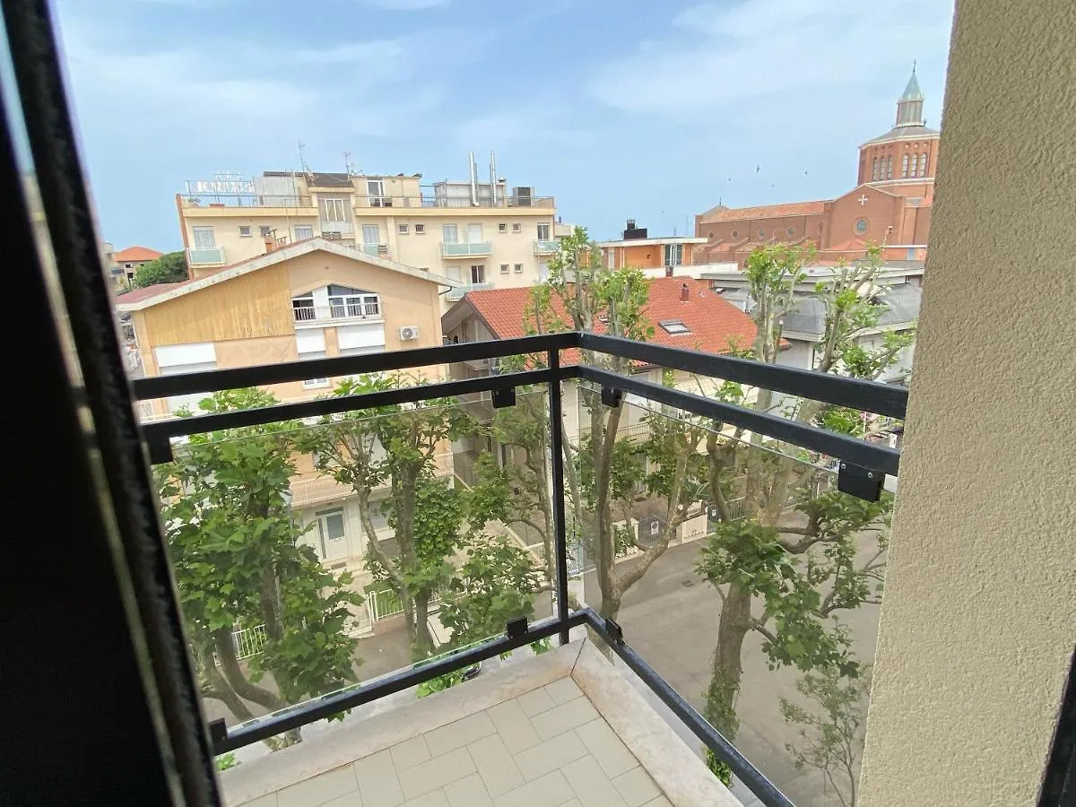Hotel Abay Rimini Italien