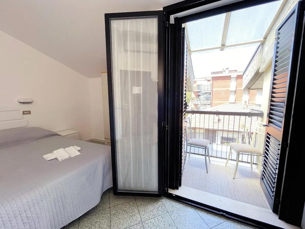 Hotel Abay Rimini 3*,  Italien