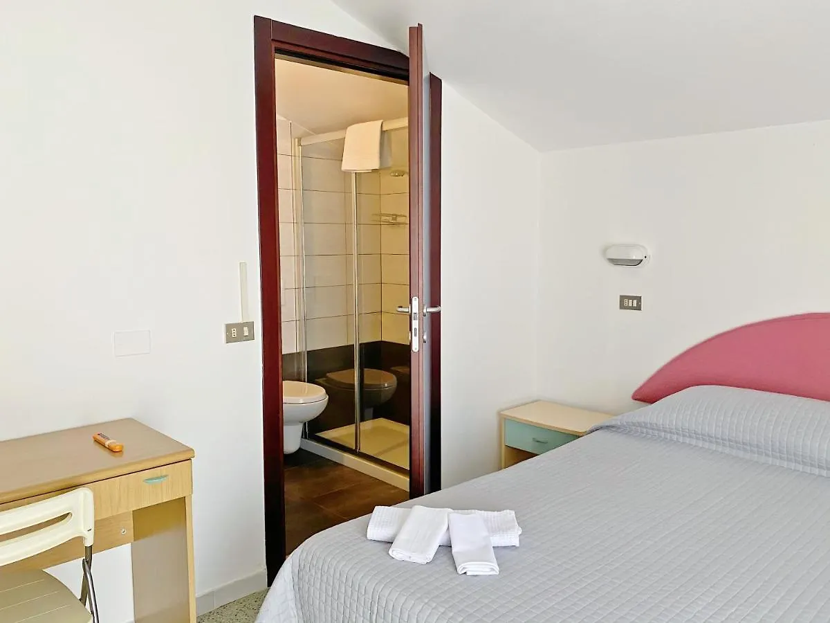 ***  Hotel Abay Rimini Italien