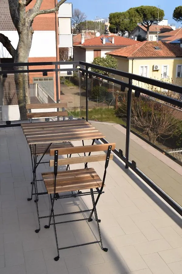 Hotel Abay Rimini